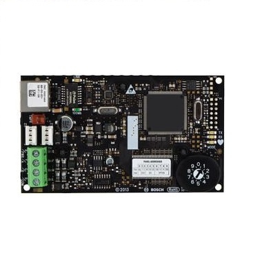 B426 Ethernet İletişim Modülü